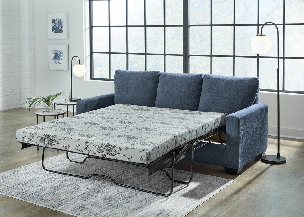 Rannis Sofa Sleeper - Evans Furniture (CO)