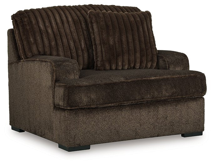 Aylesworth Upholstery Package - Evans Furniture (CO)