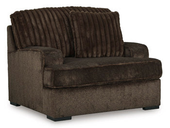 Aylesworth Upholstery Package - Evans Furniture (CO)