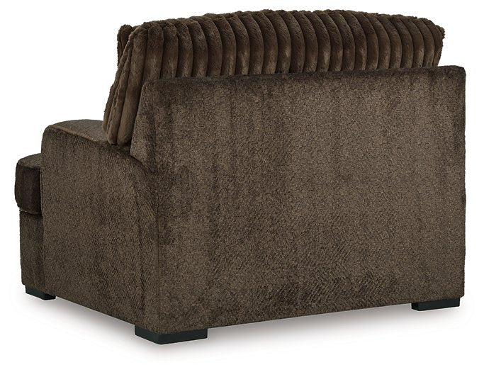 Aylesworth Upholstery Package - Evans Furniture (CO)