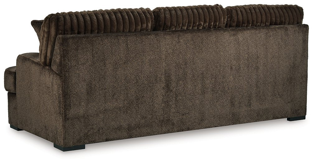 Aylesworth Upholstery Package - Evans Furniture (CO)