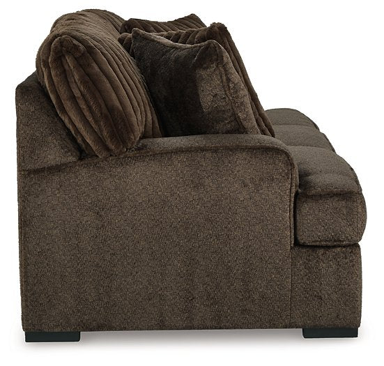 Aylesworth Upholstery Package - Evans Furniture (CO)