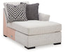 Koralynn 3-Piece Sectional with Chaise - Evans Furniture (CO)