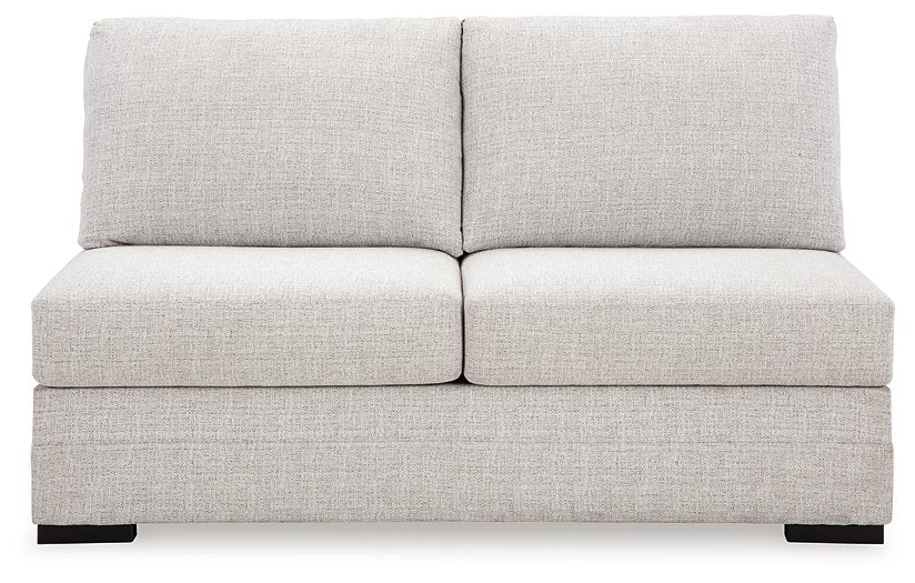 Koralynn 3-Piece Sectional with Chaise - Evans Furniture (CO)