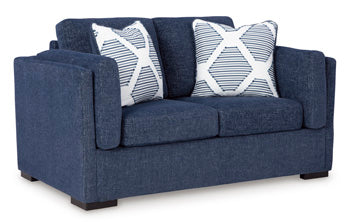 Evansley Loveseat - Evans Furniture (CO)