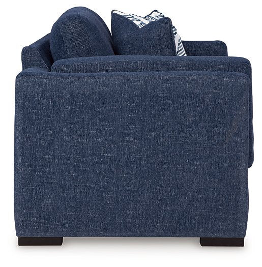 Evansley Loveseat - Evans Furniture (CO)