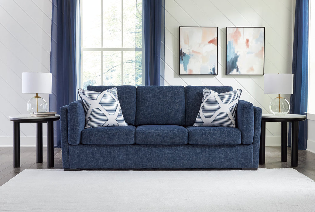 Evansley Sofa - Evans Furniture (CO)