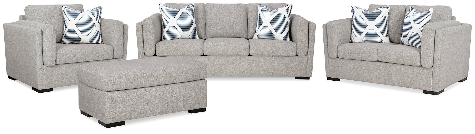 Evansley Living Room Set - Evans Furniture (CO)