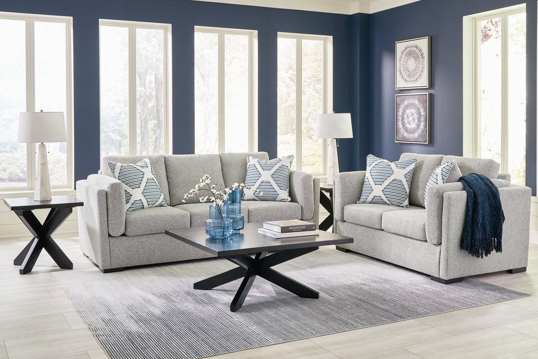 Evansley Living Room Set - Evans Furniture (CO)