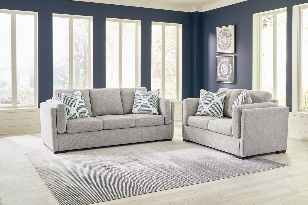 Evansley Living Room Set - Evans Furniture (CO)