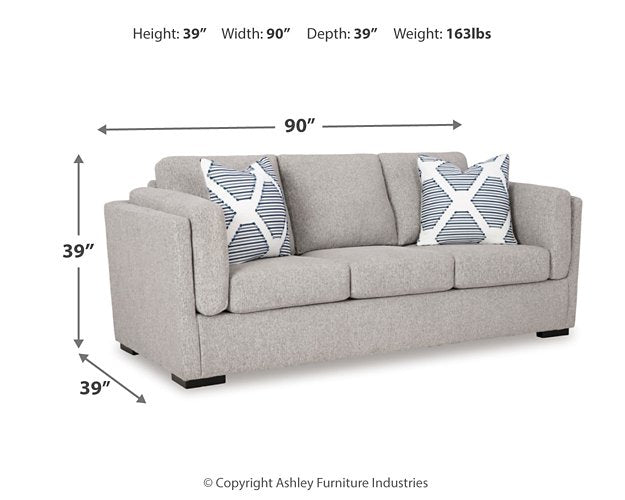 Evansley Living Room Set - Evans Furniture (CO)