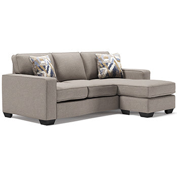 Greaves Living Room Set - Evans Furniture (CO)