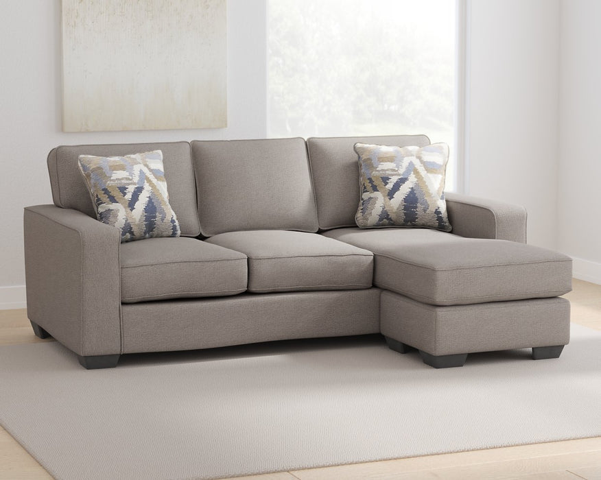 Greaves Living Room Set - Evans Furniture (CO)