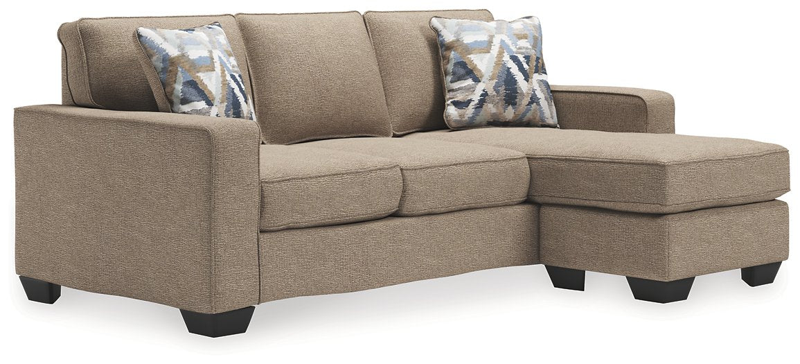 Greaves Living Room Set - Evans Furniture (CO)