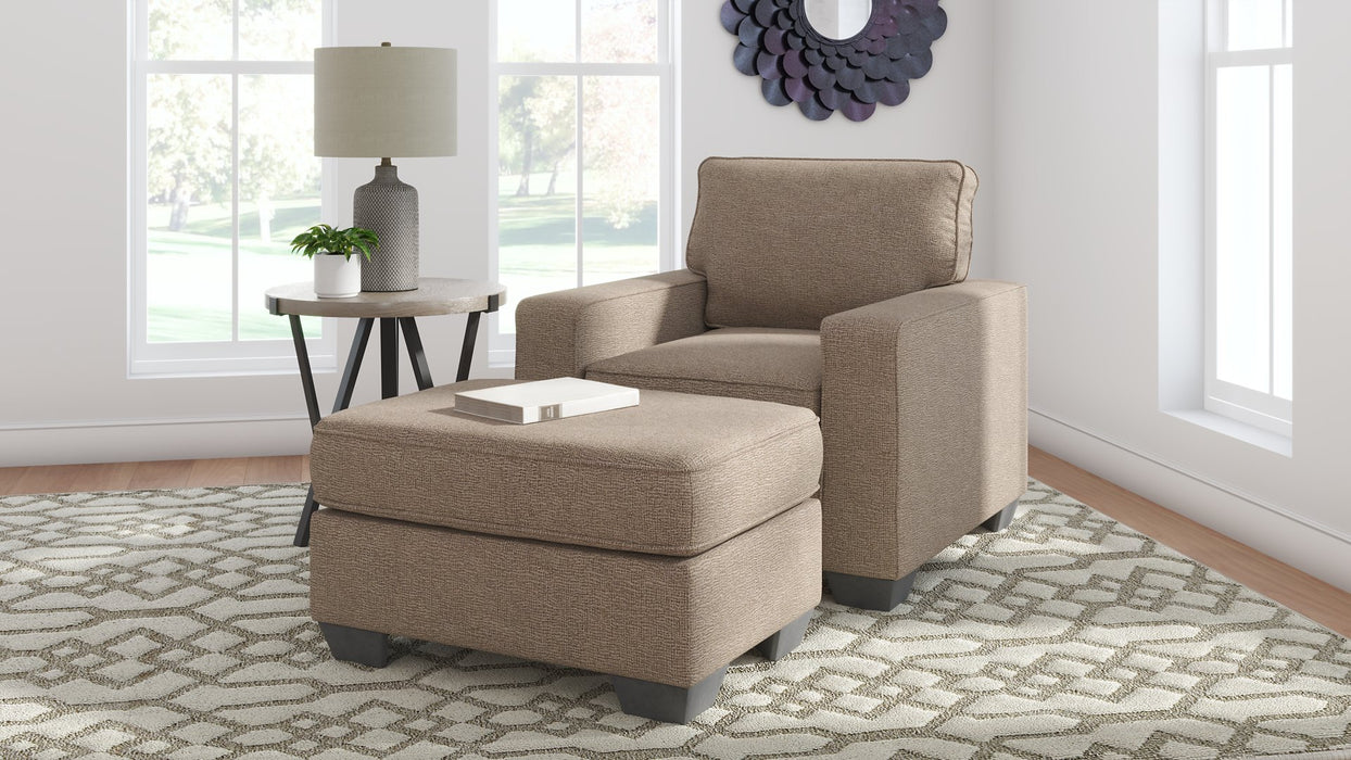 Greaves Living Room Set - Evans Furniture (CO)