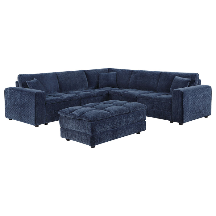 Atlantic Modular Sectionals