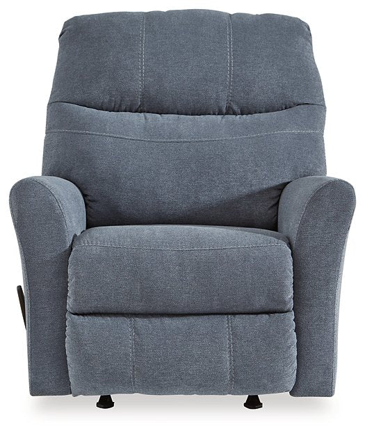 Marleton Recliner - Evans Furniture (CO)