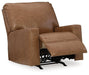 Bolsena Living Room Set - Evans Furniture (CO)
