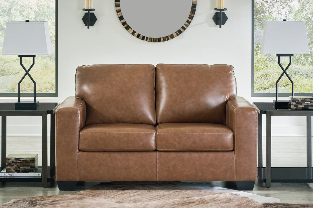 Bolsena Loveseat - Evans Furniture (CO)