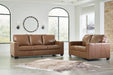 Bolsena Living Room Set - Evans Furniture (CO)
