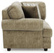 Hoylake 3-Piece Sectional with Chaise - Evans Furniture (CO)
