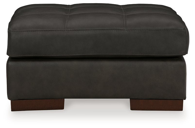 Luigi Living Room Set - Evans Furniture (CO)