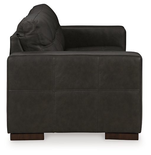 Luigi Sofa - Evans Furniture (CO)