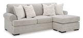 Eastonbridge Living Room Set - Evans Furniture (CO)