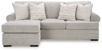 Eastonbridge Living Room Set - Evans Furniture (CO)