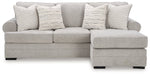 Eastonbridge Living Room Set - Evans Furniture (CO)