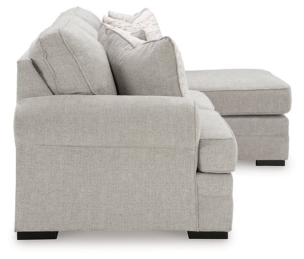 Eastonbridge Living Room Set - Evans Furniture (CO)