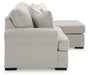 Eastonbridge Living Room Set - Evans Furniture (CO)