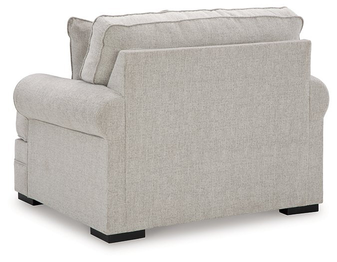 Eastonbridge Living Room Set - Evans Furniture (CO)