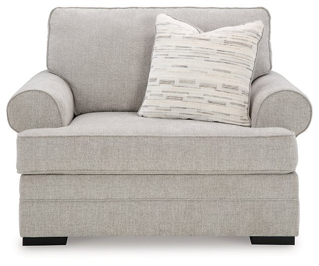 Eastonbridge Living Room Set - Evans Furniture (CO)