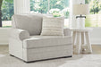 Eastonbridge Living Room Set - Evans Furniture (CO)