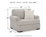 Eastonbridge Living Room Set - Evans Furniture (CO)