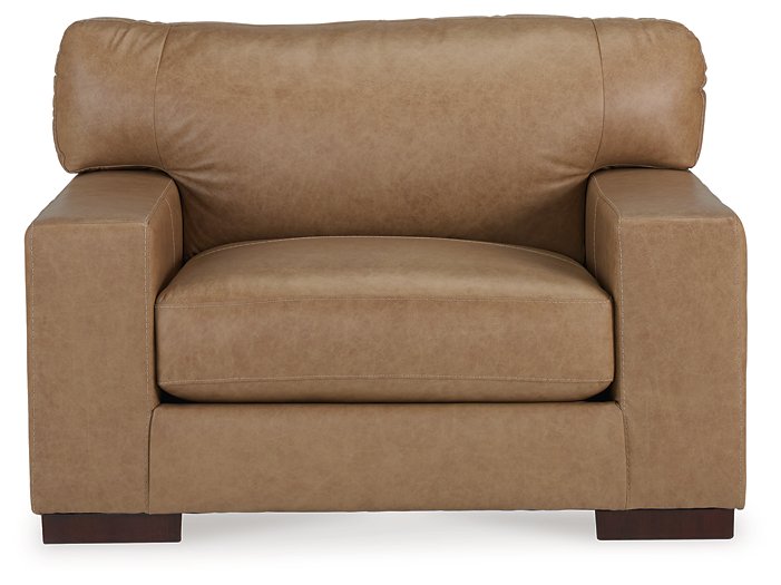 Lombardia Living Room Set - Evans Furniture (CO)