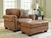 Carianna Living Room Set - Evans Furniture (CO)