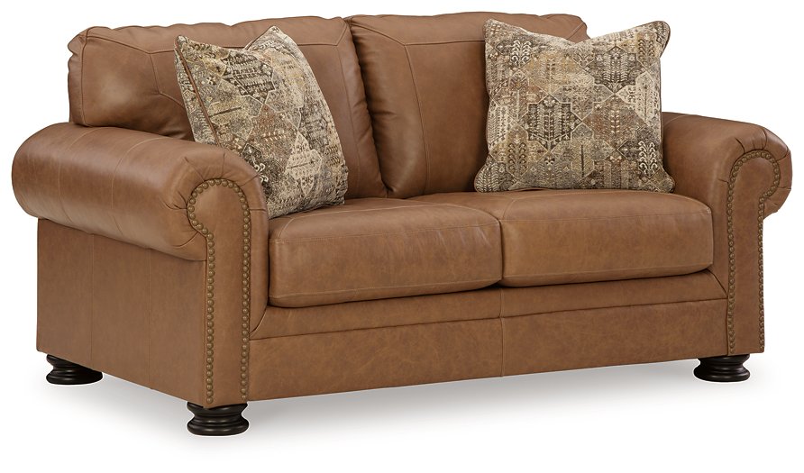 Carianna Loveseat - Evans Furniture (CO)