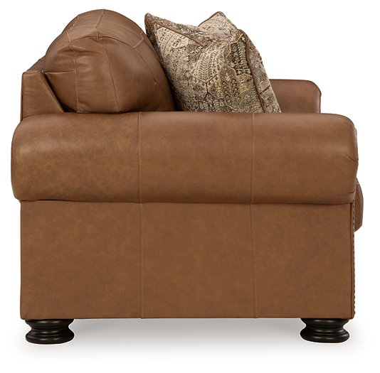 Carianna Loveseat - Evans Furniture (CO)