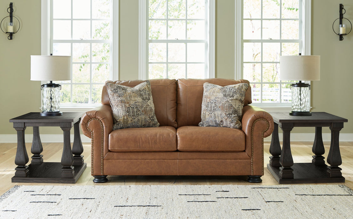 Carianna Loveseat - Evans Furniture (CO)