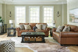 Carianna Living Room Set - Evans Furniture (CO)