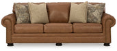 Carianna Living Room Set - Evans Furniture (CO)