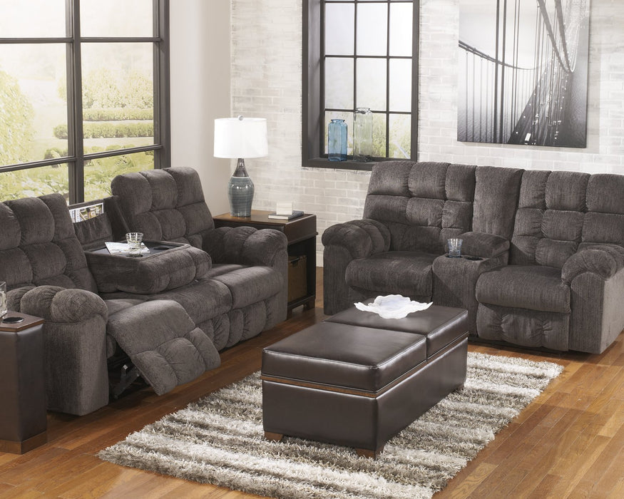 Acieona Living Room Set - Evans Furniture (CO)
