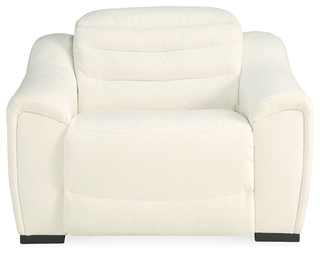 Next-Gen Gaucho Power Recliner - Evans Furniture (CO)