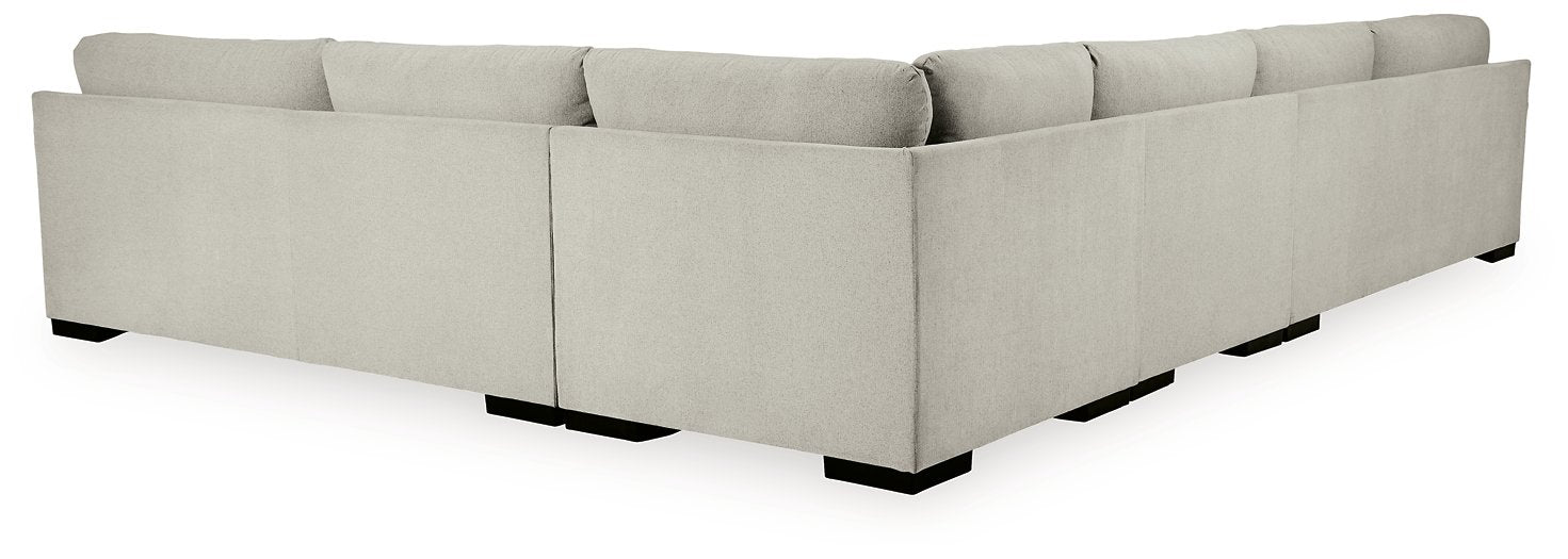 Artsie Sectional - Evans Furniture (CO)