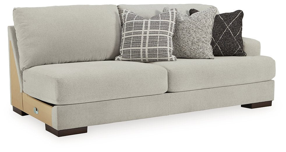 Artsie Sectional - Evans Furniture (CO)