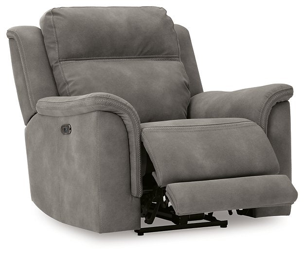 Next-Gen DuraPella Power Recliner - Evans Furniture (CO)