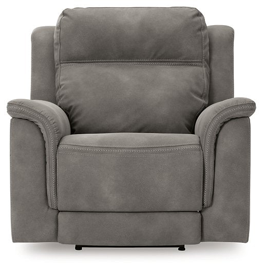 Next-Gen DuraPella Power Recliner - Evans Furniture (CO)