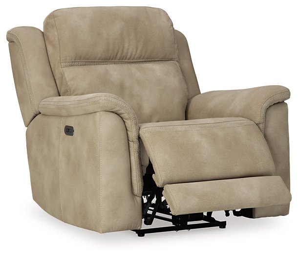 Next-Gen DuraPella Power Recliner - Evans Furniture (CO)